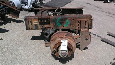 ASC  COMPANY
25,000 LBS