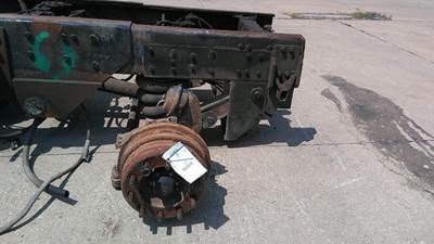 King Pin Set for a Unknown