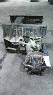 Watson & Chalin NON-STEER King Pin Set