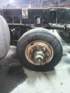 Watson & Chalin NON-STEER King Pin Set