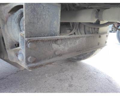 Watson & Chalin NON-STEER King Pin Set