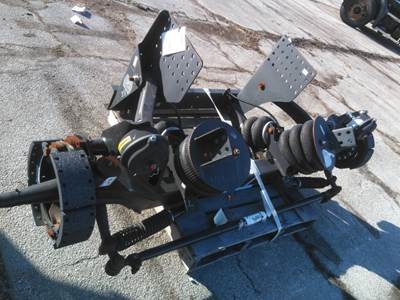 Watson & Chalin SL13 King Pin Set