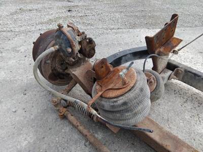 Watson & Chalin STEER King Pin Set