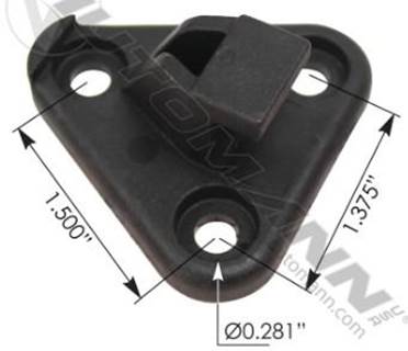 Ford L700 Latch / Lock
