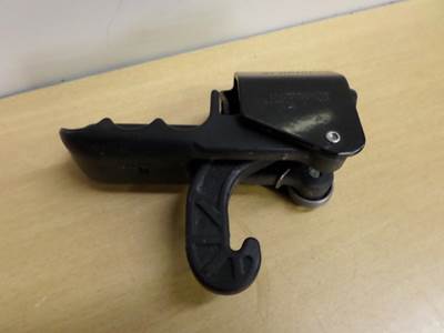 Freightliner Cascadia 116 Latch / Lock