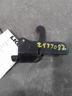 Freightliner Cascadia 125 Latch / Lock