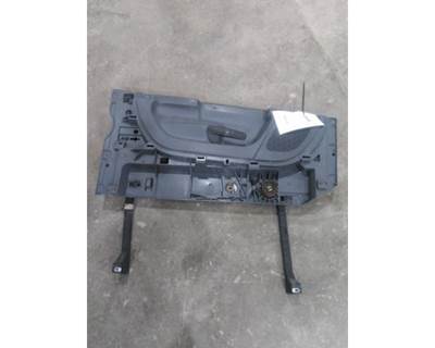 2017 Freightliner Cascadia 125 Left Manual Lock Door Module