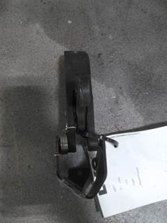 Freightliner Cascadia 126 Left Latch / Lock
