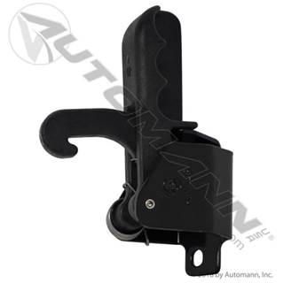Freightliner Cascadia Left Latch / Lock