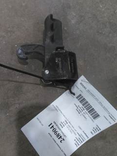 Freightliner Cascadia Left Latch / Lock