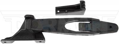 Freightliner Columbia 112 Right Latch / Lock