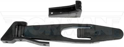 Freightliner FLD120 Right Latch / Lock