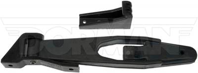 Freightliner FLD120 Left Latch / Lock