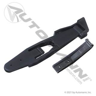 Freightliner M2 106 Left Latch / Lock