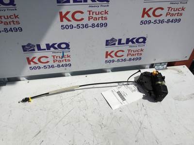 Kenworth Latch / Lock