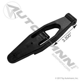 Kenworth Latch / Lock