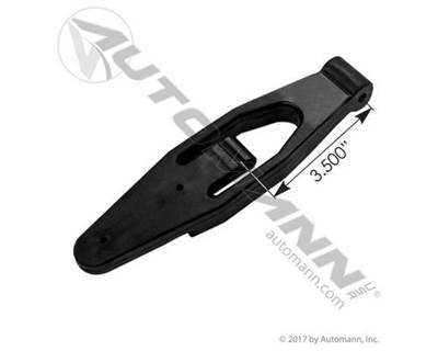 1987-2011 Kenworth T300/T600/T800/W900 Hood Latch fits Peterbilt 357/367/377/378/379/388/389