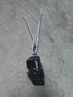 Kenworth T270 Left Latch / Lock