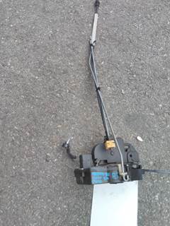 Kenworth T440 Right Latch / Lock