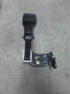 Kenworth T440 Left Latch / Lock