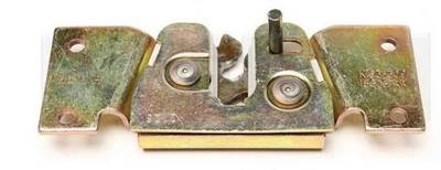 Kenworth T600 Latch / Lock