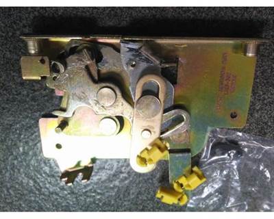 New Kenworth T600 Left Cab Door Lock