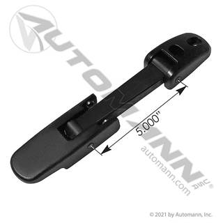 Kenworth T660 Latch / Lock