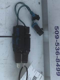 Kenworth T800B Latch / Lock