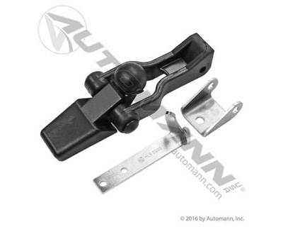 Kenworth Hood Latch Kit for 1985-2005 T600/T800/W900