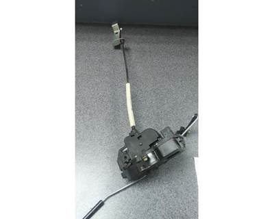 Used 2025 Peterbilt 536 Right Door Latch Assembly, Part # R56-1210