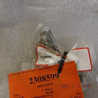 Peterbilt Latch / Lock