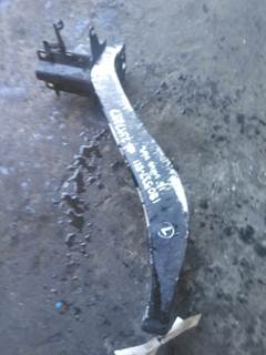 Volvo VNL Left Latch / Lock