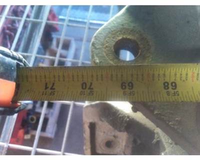 Ford Front Leaf Spring
