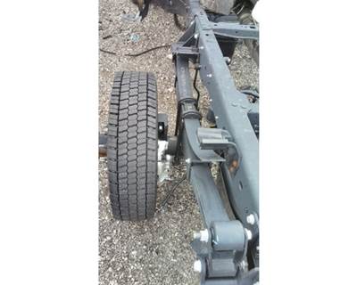 Ford F-550 Front Leaf Spring for a Ford F550SD (SUPER DUTY)