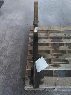 Ford F-650 Left Front Leaf Spring for a Ford F650SD (SUPER DUTY)