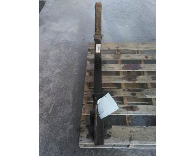 Ford F-650 Left Front Leaf Spring for a Ford F650SD (SUPER DUTY)