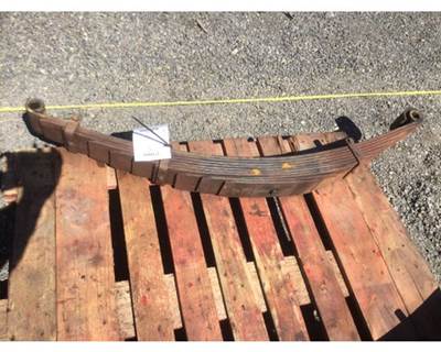 Ford LTL9000 Right Front Leaf Spring