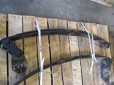 Freightliner ARGOSY 101 Right Front Leaf Spring