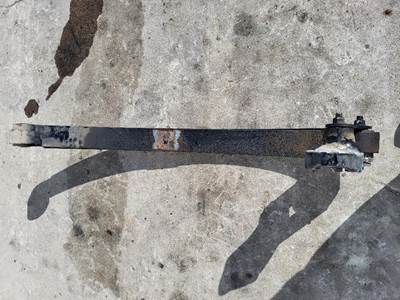 Freightliner Cascadia 113 Left Front Leaf Spring