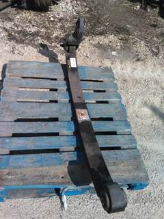 Freightliner Cascadia 113 Left Front Leaf Spring