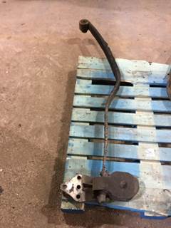 Freightliner Cascadia 125 Left Front Leaf Spring