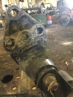 Freightliner Cascadia 125 Front Leaf Spring