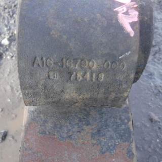 Freightliner Cascadia 125 Front Leaf Spring