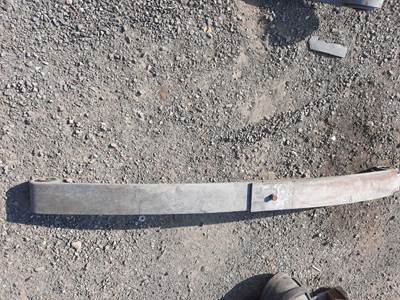 Freightliner Cascadia 125 Front Leaf Spring