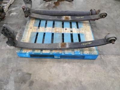 Freightliner Cascadia 125 Front Leaf Spring