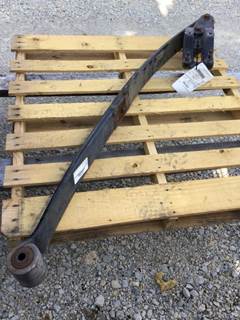 Freightliner Cascadia 126 Right Front Leaf Spring