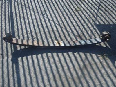 Freightliner Cascadia Front Leaf Spring