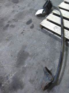 Freightliner Cascadia Left Front Leaf Spring