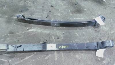 Freightliner Cascadia Front Leaf Spring
