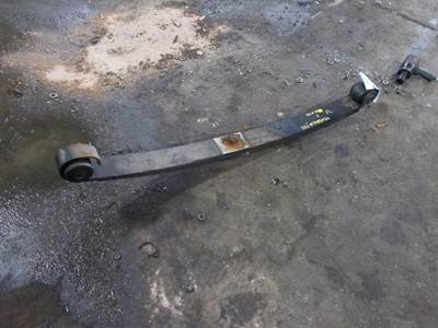 Freightliner Cascadia Front Leaf Spring